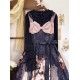 Cat Romance Cellophane Candy Wrapper Autumn Winter Edition Blouse(Reservation/7 Colours/Full Payment Without Shipping)